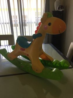 Giraffe