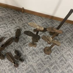 Shoe Maker’s Dream 