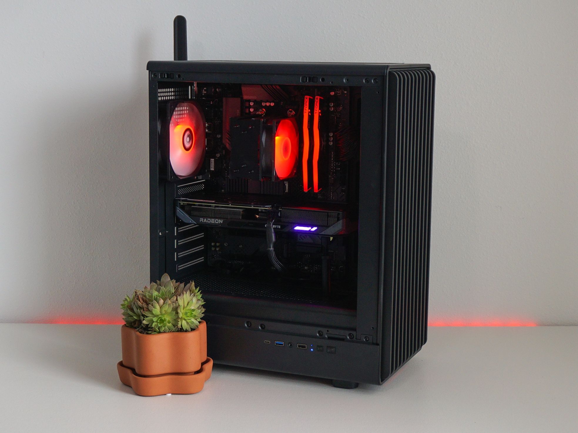 ryzen7 5800x MSI B550 DDR4-3600MHz16×2 ryzen7 5800x MSI B550 DDR4-3600MHz16×2 ryzen7 5800x MSI B550 DDR4