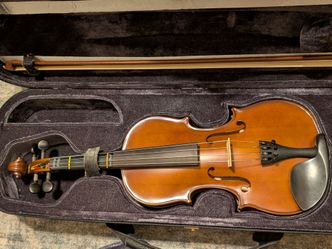 Violin