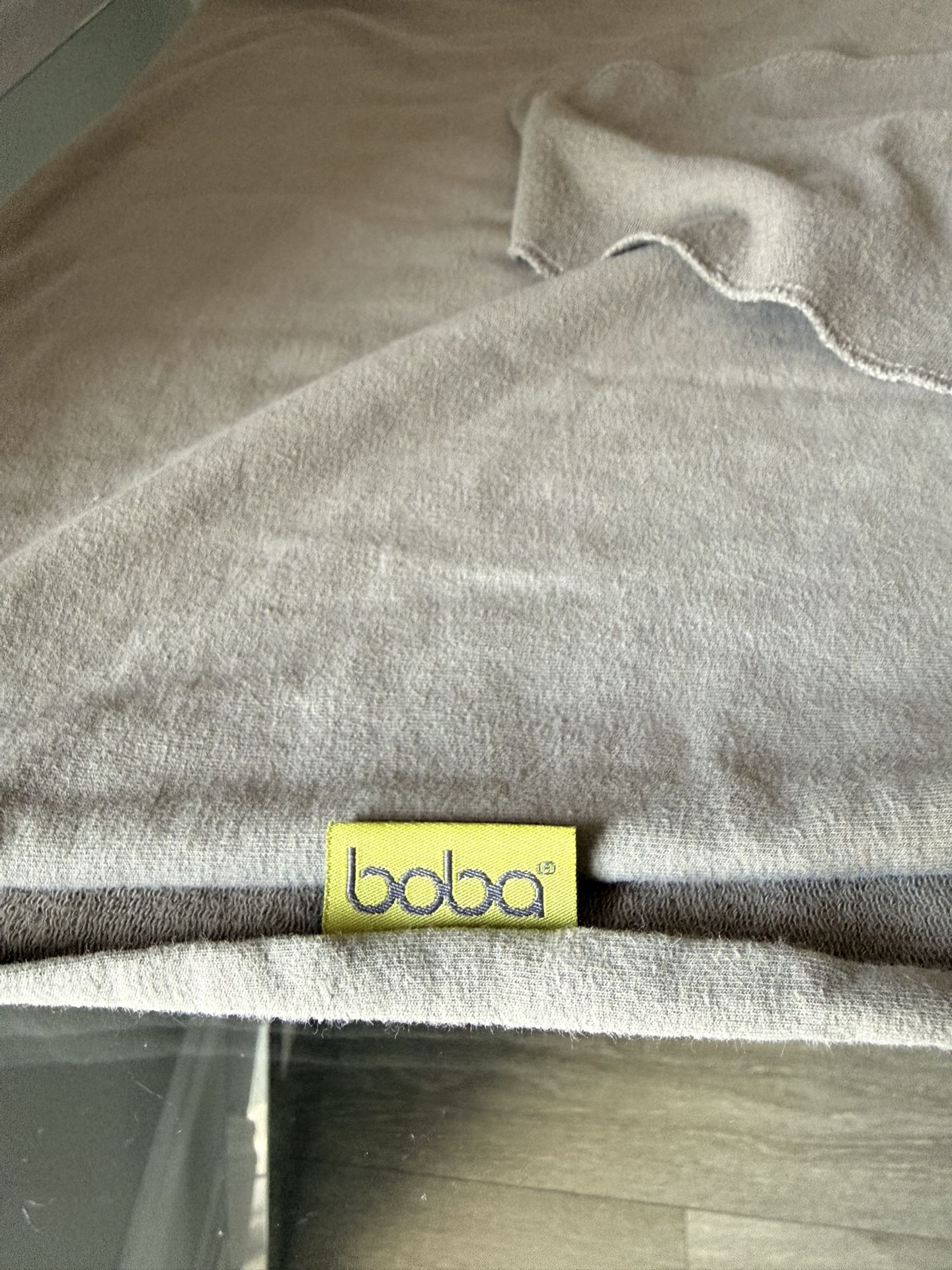 Boba Baby Wrap Carrier