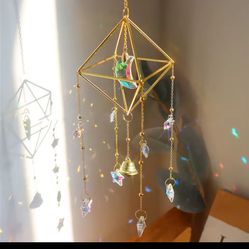 Suncatchers Available 