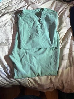 Mandala scrubs