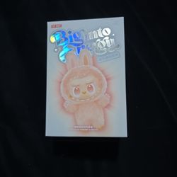 Labubu - Pop Mart - AUTHENTIC 
