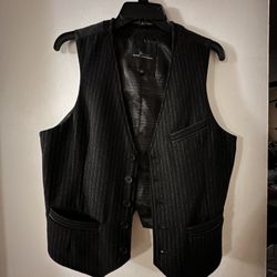 Men’s Vest