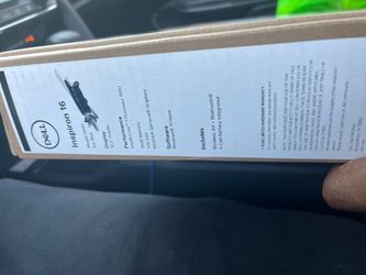 Dell LAPTOP
