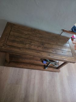 Home items