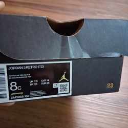 Jordan's 