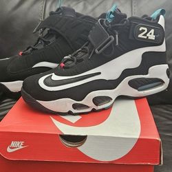 Ken Griffey Nike
