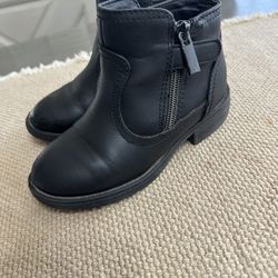 Girl Boots