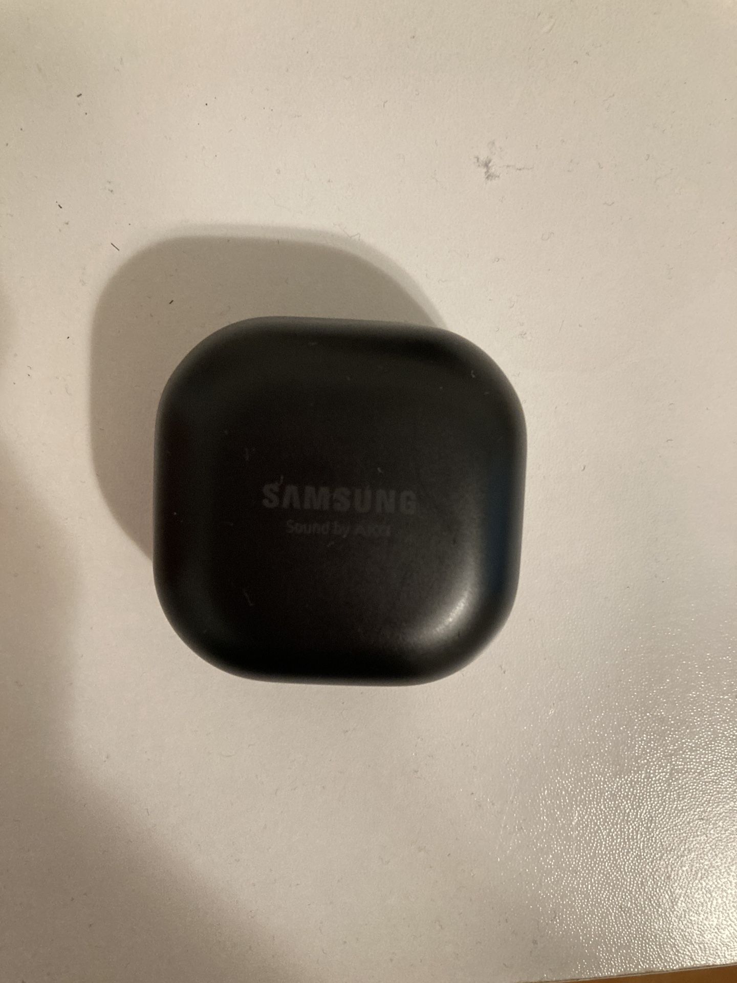 Samsung Galaxy Buds Pro