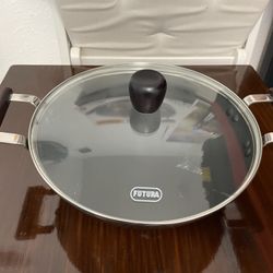 Hawkins Futura Fish Fry 2,5 Litros 