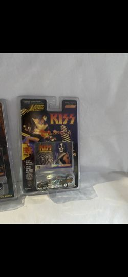 Kiss Collection