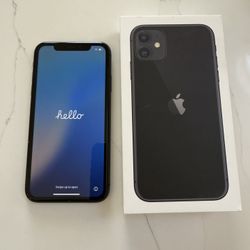 iPhone 11