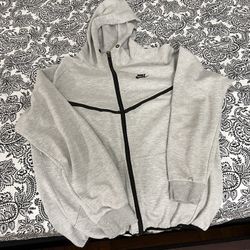 Nike SportWear Tech Fleece 