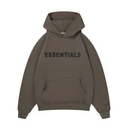 Essentials Hoodies And Sweats