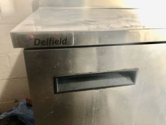 Delfield