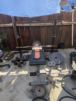 Weights