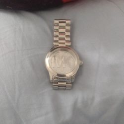 Mk Watch