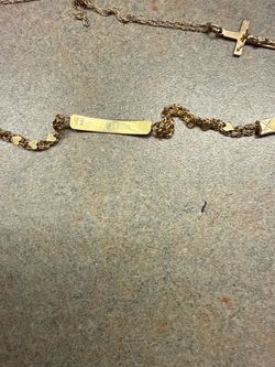 14k gold