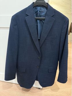 Kenneth Cole Awearness Sport Coat