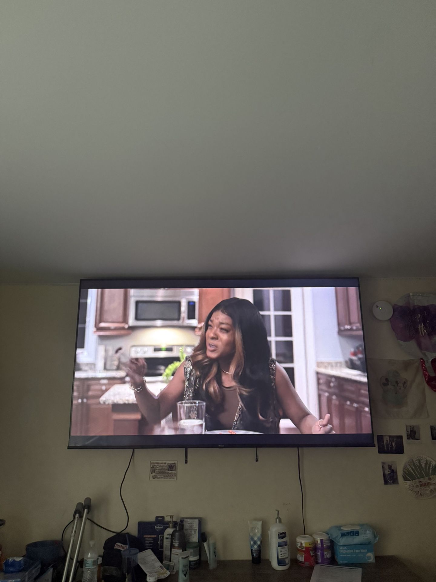 Hisense 75 Inch