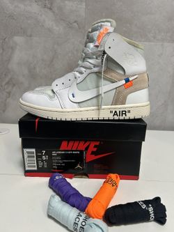 Jordan 1 High