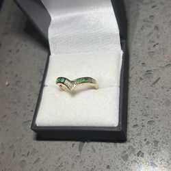 10k ring 