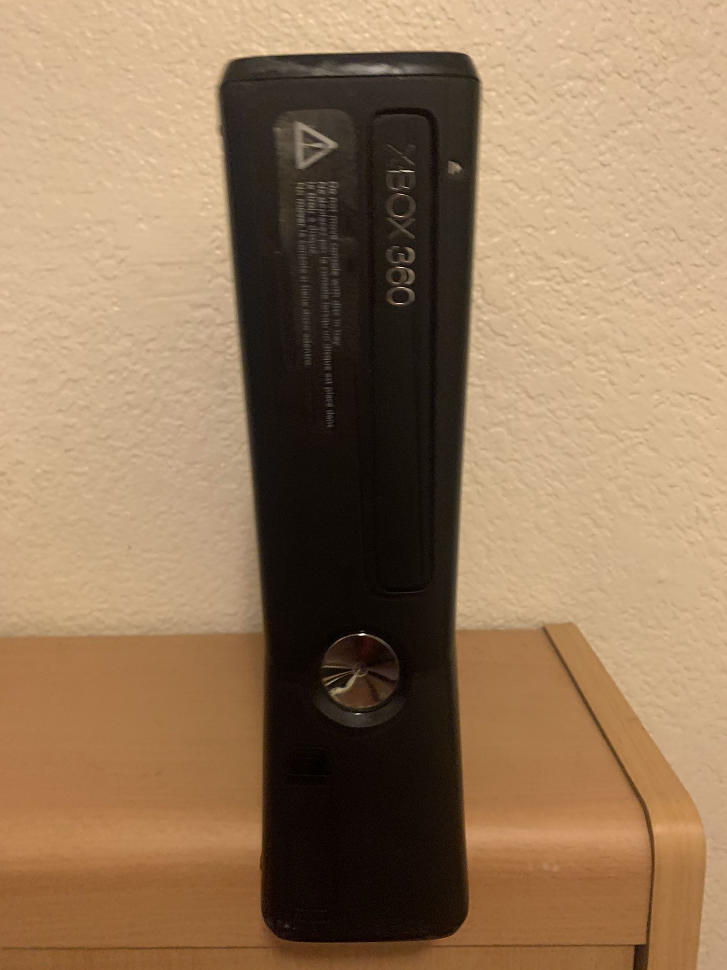 Xbox 360