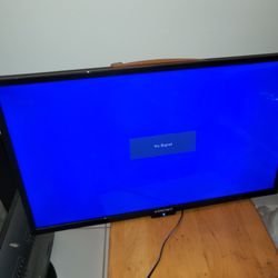 32in.Element LED Television 