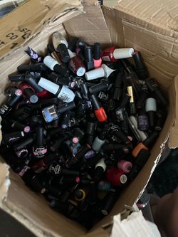 Fake nail bundle