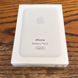 iPhone Battery Pack 