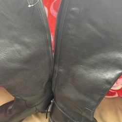 Beautiful Rider Boots