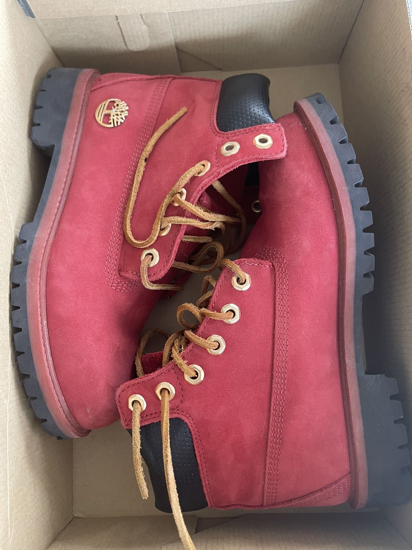 Timberland