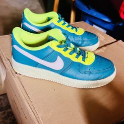 Nike Shoes