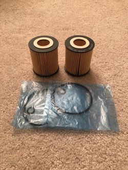 Generic oil filter 0(contact info removed) new