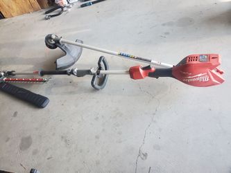 Milwaukee  trimer  $250
