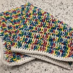 Doll Blanket 