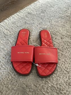Michael Kors Sandals 