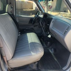 1996 Ford Ranger