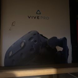 Htc Vive Pro