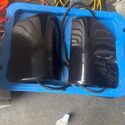 Tinted Headlights