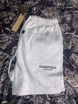 Essentials shorts