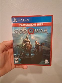 God of War (PS4)