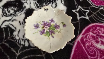 Japan Trinket Dish