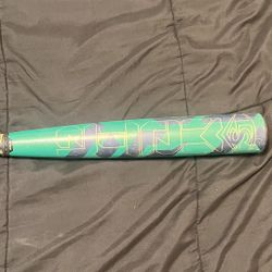 Louisville Slugger Meta Bbcor 