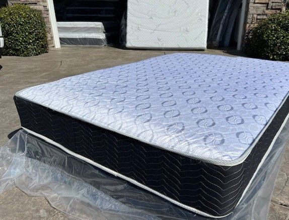 Queen Orthopedic Supreme 