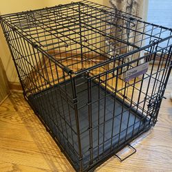i Crate 1524 Dog crate for Small Dogs By Midwest Homes For Pets