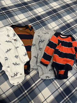 Baby Boy Newborn Clothes