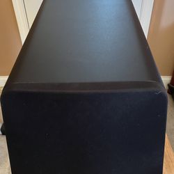 GoldenEar ForceField 3 Subwoofer 